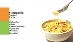 Comida Italiana 151-974